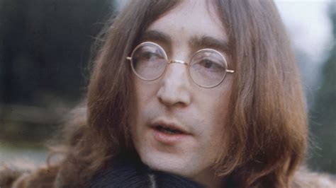 john lennon personal life.